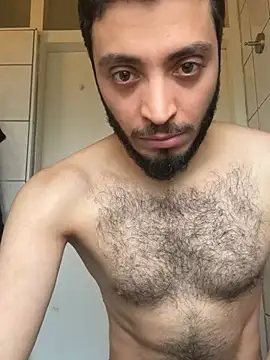 SoftAmjad webkamerás műsora