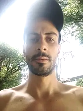 Вебкам-шоу LiL-DRapXXX