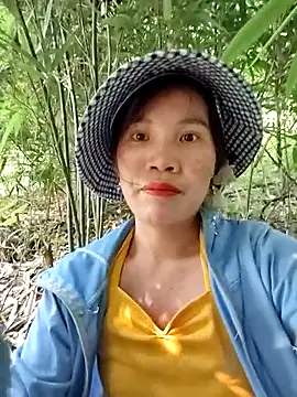 Ruby_Lucy 网络视讯表演