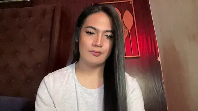 theonlycindy Show Webcam