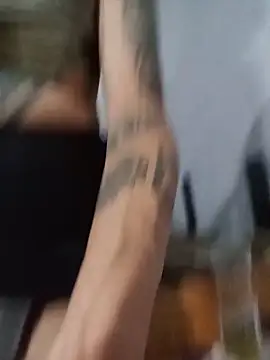 eroos_twink Webcam Show