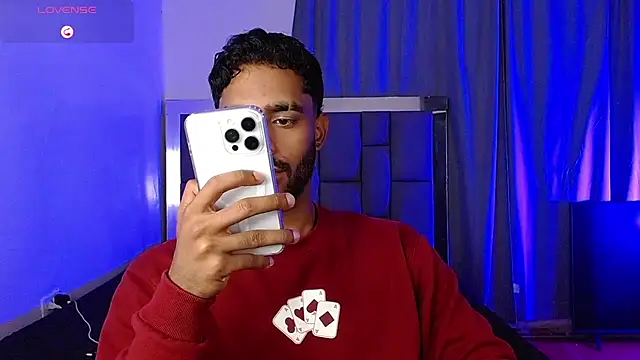 Christian_thor's Live XXX Chat