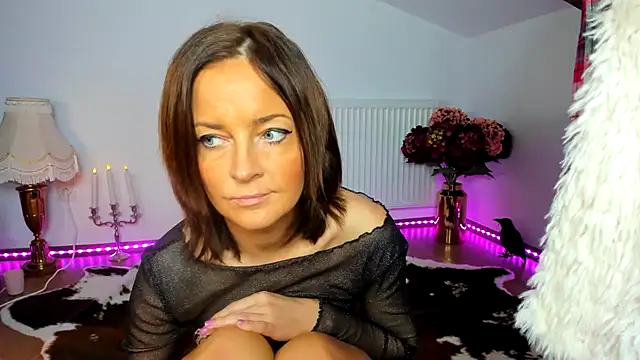 دردشة ViciousSiren الجنسية المباشرة