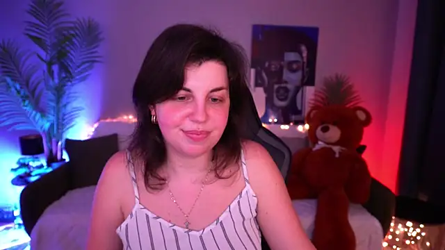 Chat XXX en directo de MirandaWong