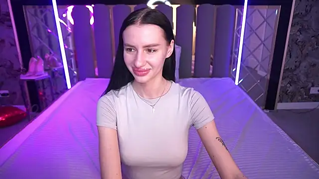 Snow_WhiteeeX 라이브 XXX 채팅