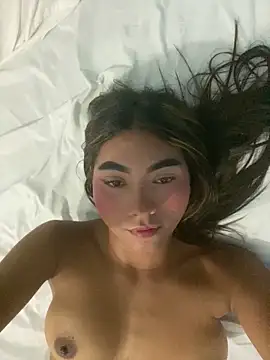 Chat XXX ao vivo de GeorgiandCoi