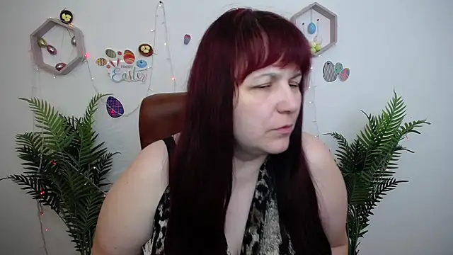 AliceInksSweetty 라이브 XXX 채팅