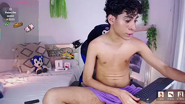 huge_armound Obrolan Langsung XXX