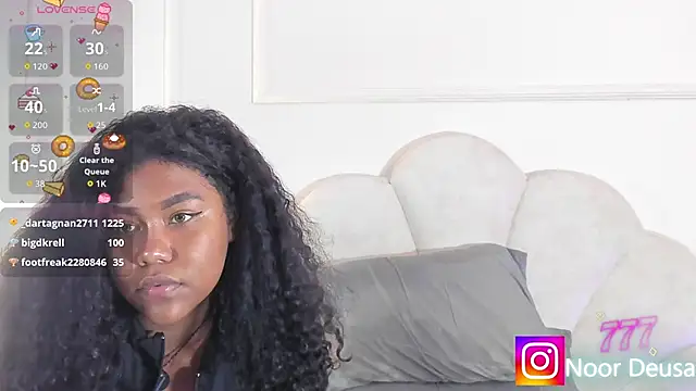 Candaceoweens Chat XXX live