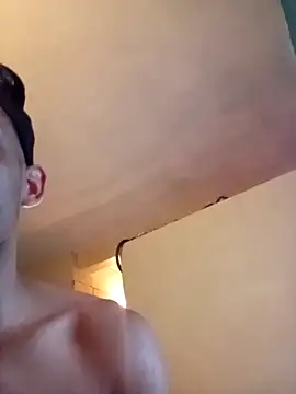 Živý XXX chat Chiquitoperopeligroso4