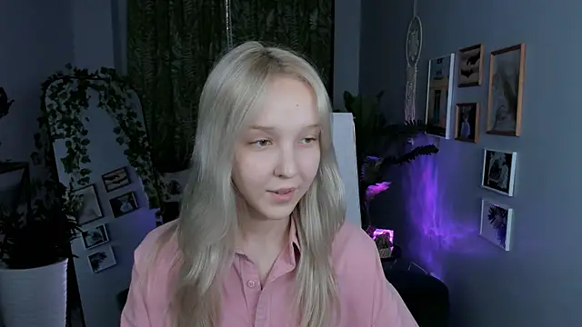 MaoqiBeverly Chat XXX live