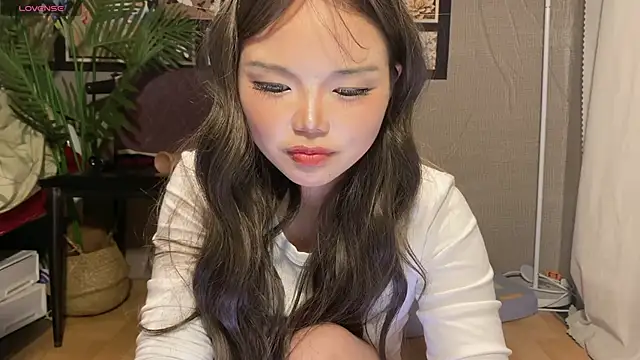 xiaosu22 Chat XXX live