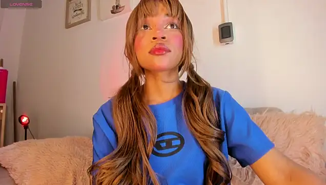 Tylla__ Chat XXX live