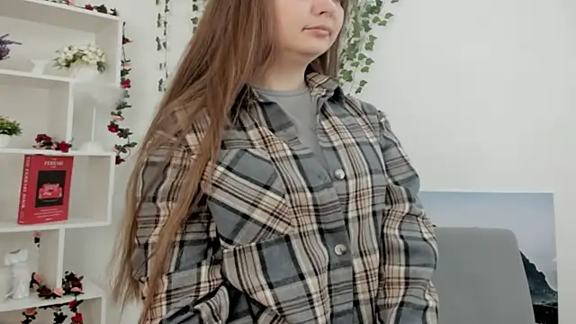 Živý XXX chat NorineMaw