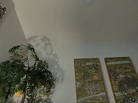 lavender_spits élő XXX-chatje