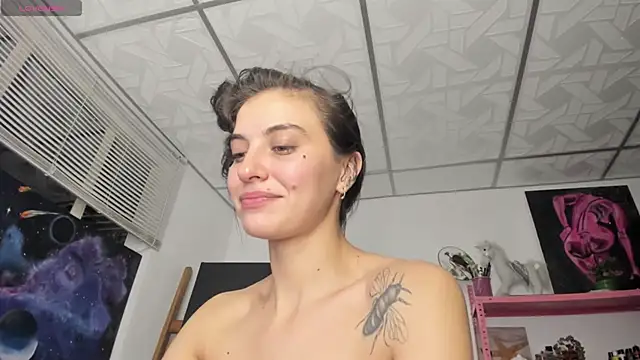 mariecam420 Live XXX Chat