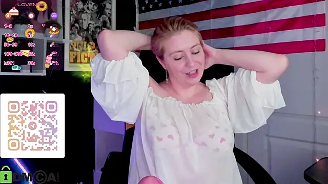 Czat XXX na żywo – miss_lisaaa