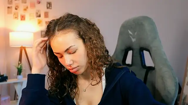 nexorine Chat XXX in diretta