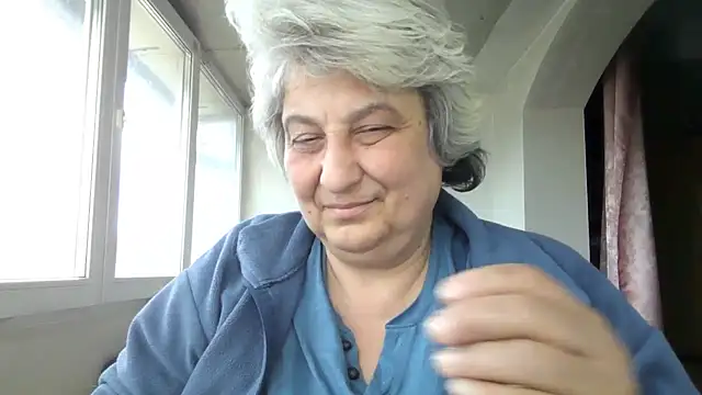 Czat XXX na żywo – ExquisiteMature