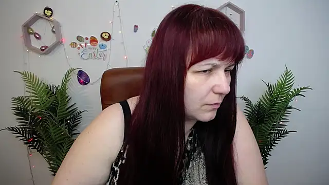 Czat XXX na żywo – AliceInksSweetty