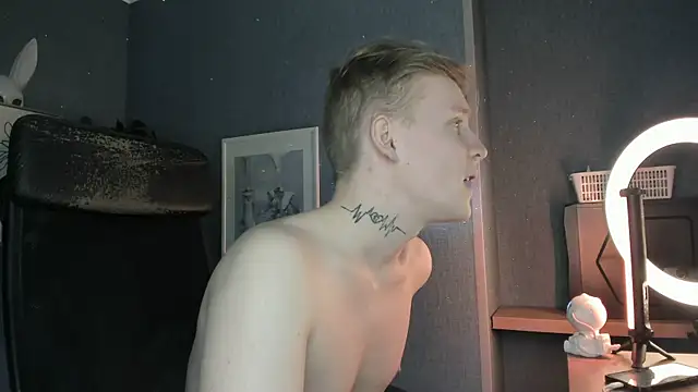 AlexxSweet 라이브 XXX 채팅