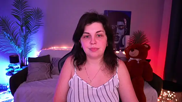 Chatroom XXX en direct de MirandaWong