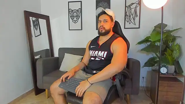 Justin_kingX7 live XXX chat