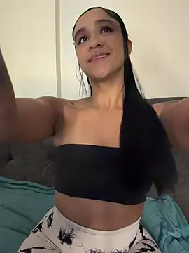 Chatroom XXX en direct de Isabella-Teen