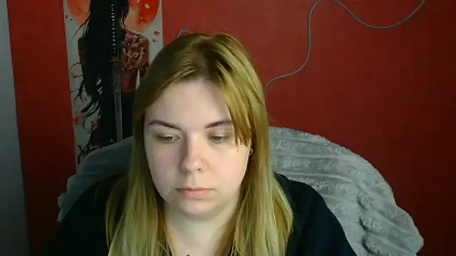 SusannaNight Obrolan Langsung XXX