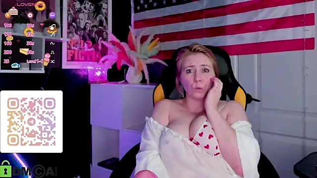 Chat +18 de miss_lisaaa ao vivo