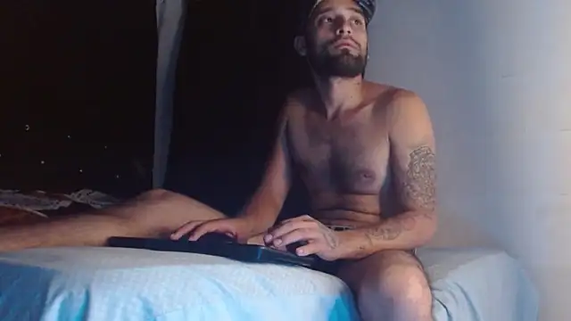 Alex_Flame_ live XXX chat