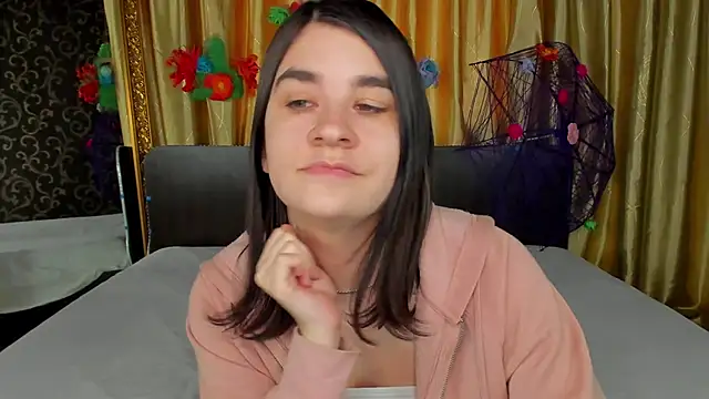 แชท XXX สดของ _Polly_Love_