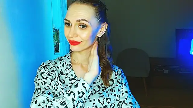 แชท XXX สดของ Lady_Sunshine_