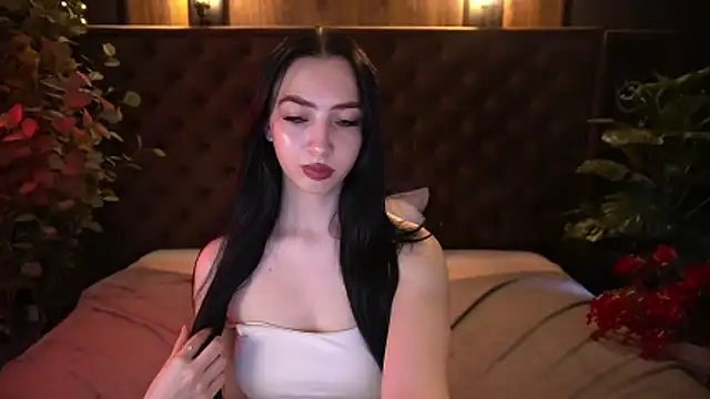 แชท XXX สดของ WildKittenX_