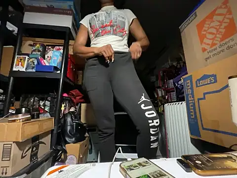 wynterheat webcam show