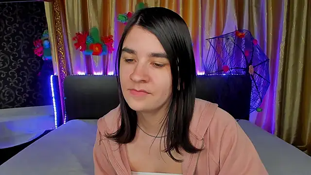 _Polly_Love_ 라이브 XXX 채팅