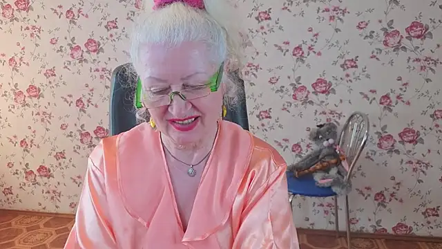 Maya_Mayflower লাইভ XXX চ্যাট