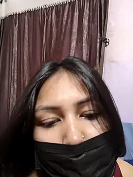 sanu_07 라이브 XXX 채팅