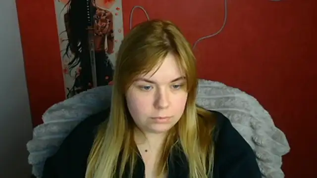 Chatroom XXX en direct de SusannaNight