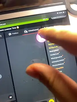 VanesssaMilf_ Adlı Modelin Canlı XXX Sohbeti