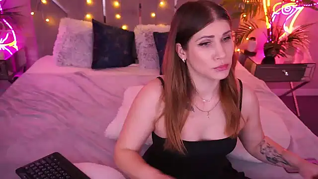 CassandraGood 라이브 XXX 채팅