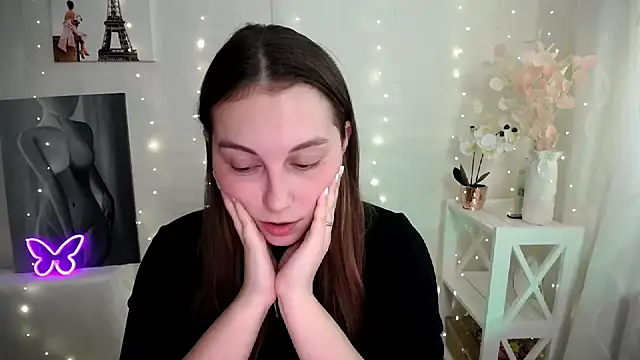 SweetPrincess_ 라이브 XXX 채팅