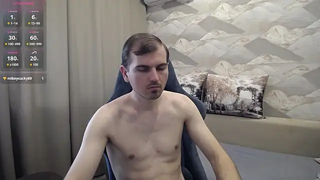 SerzhKorol1 Chat XXX in diretta