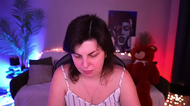 MirandaWong Live XXX-Chat