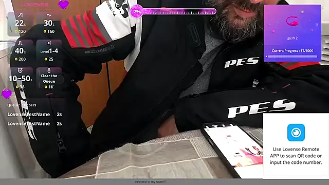 TARKAN1 Chat XXX live