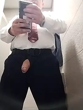 BigCristh79's Webcam Show