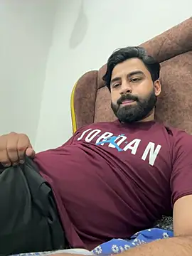 Royalboy_03 Webcam Show