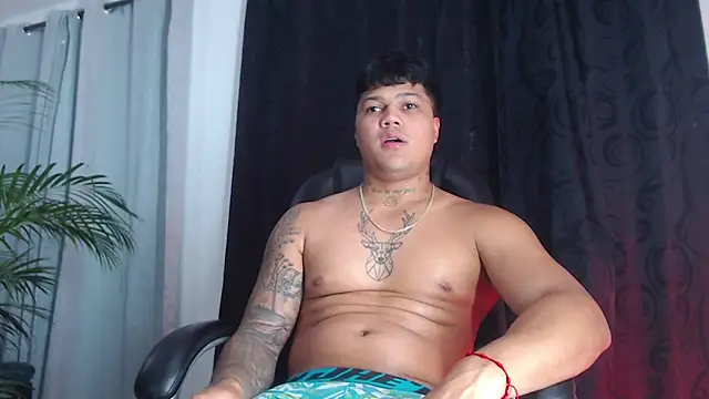 Pedro_x777 웹캠 쇼