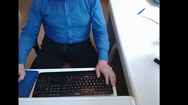 dutchpornking webcam show