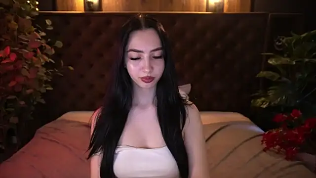 Sembang XXX Secara Langsung WildKittenX_